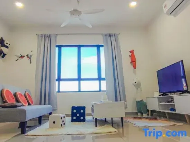 1 Bedroom Suite