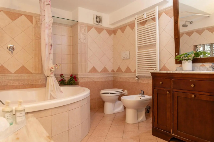 Dulcis Home Montemario