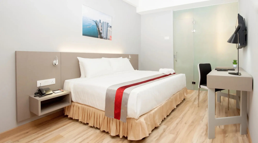 Mei Hotel