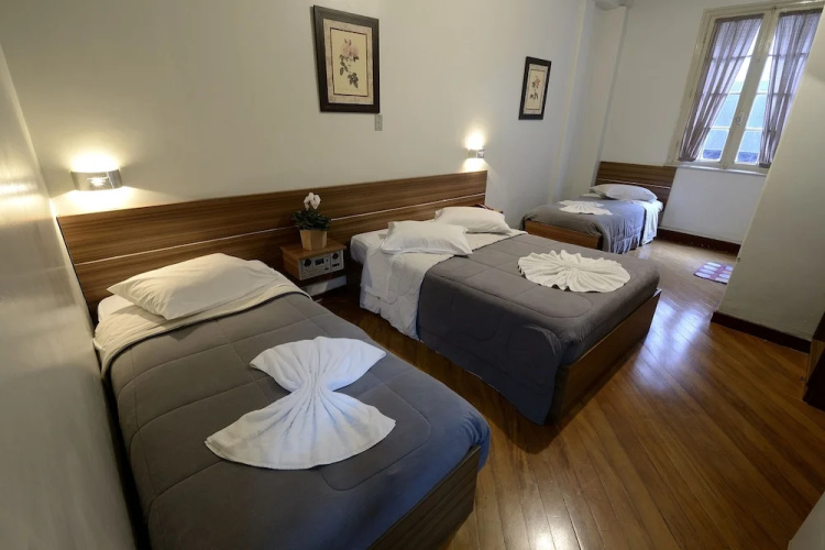 Hotel Rivoli