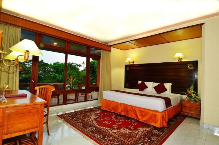Double Junior Suite