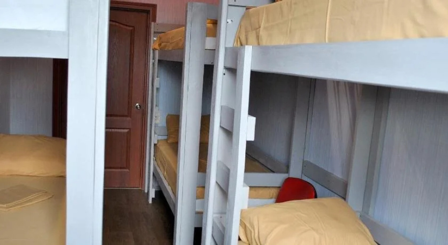 Darnitsa 1 Hostel