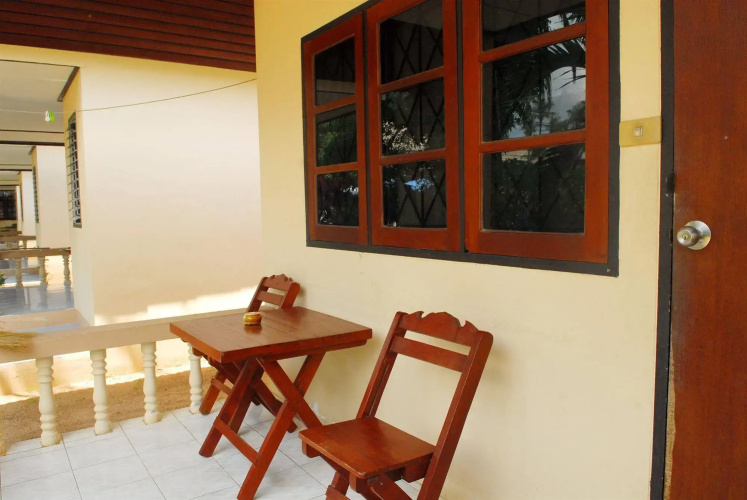 Sukasem Bungalows