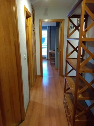 Apartamentos Todosierranevada - Zona Baja
