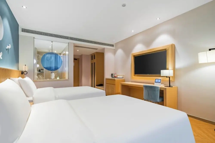 Standard Suite