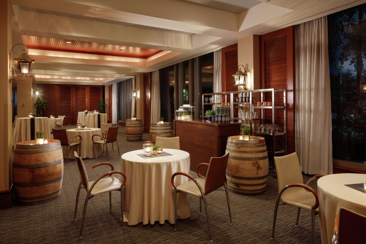 Hilton Boston Logan Airport photo 16
