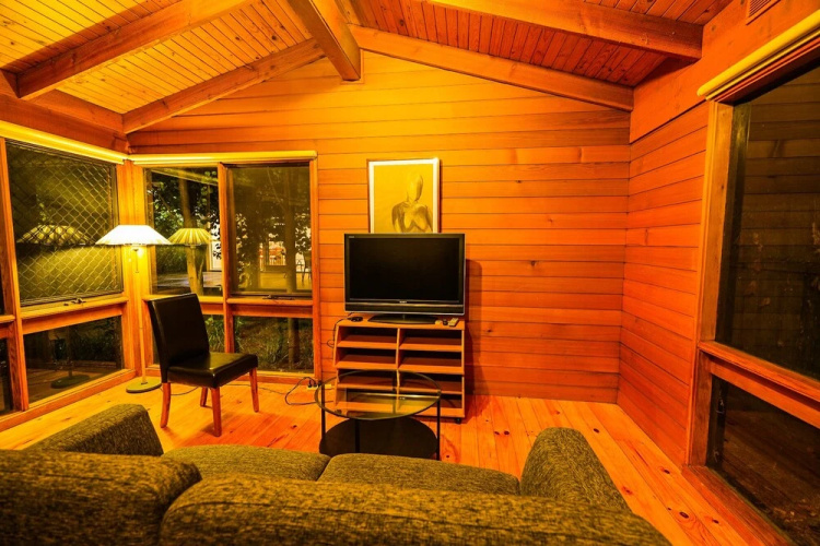 Inner Melbourne Luxury Holiday House