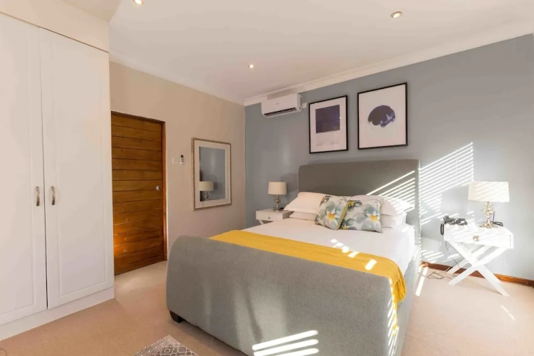 Premier Double room with balcony
