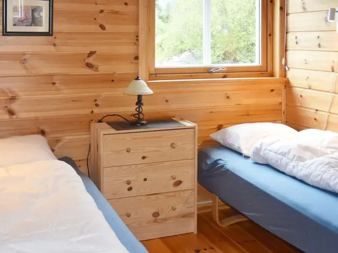 Holiday Home in Selje