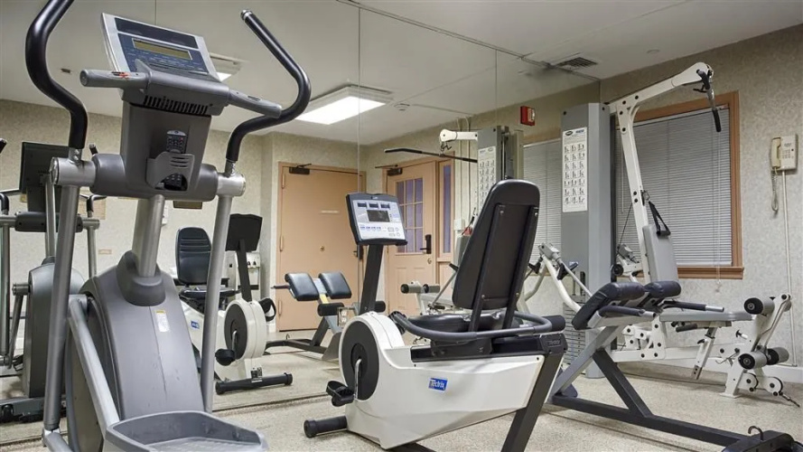 Best Western Fort Lee photo 17