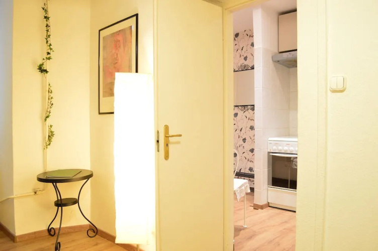 Apartment Akademia