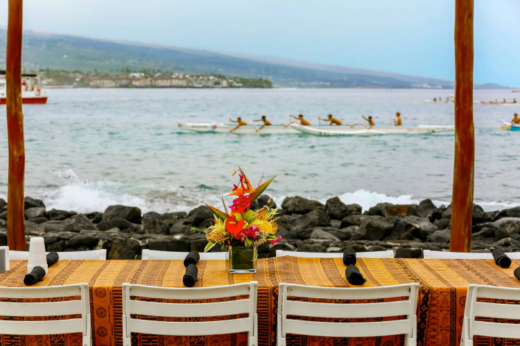 Courtyard King Kamehameha's Kona Beach Hotel photo 25