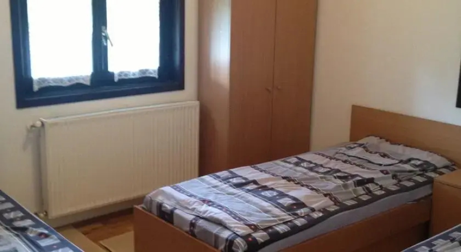 Apartments Ksenija