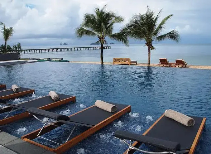 Sonthaya Villa Baan Taling Ngam