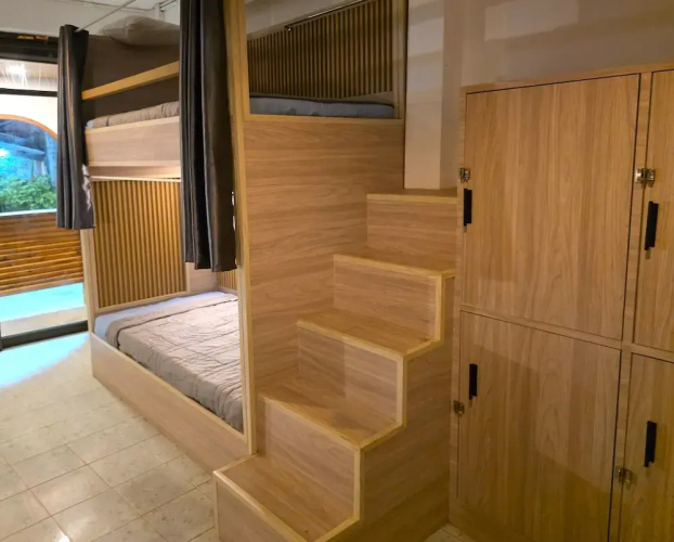 Hideout Hostel 2