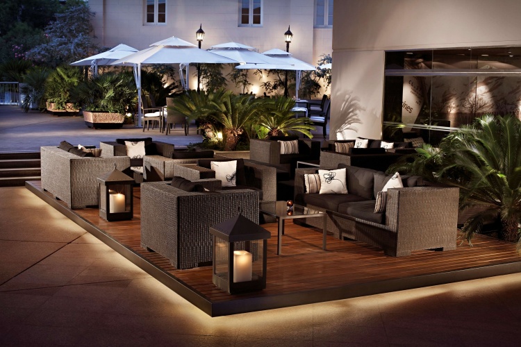 Park Hyatt Mendoza Hotel Casino and Spa photo 18