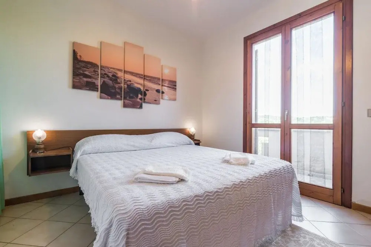 AffittaSardegna - Casa Andrea