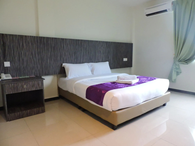 Salsa Resort Langkawi