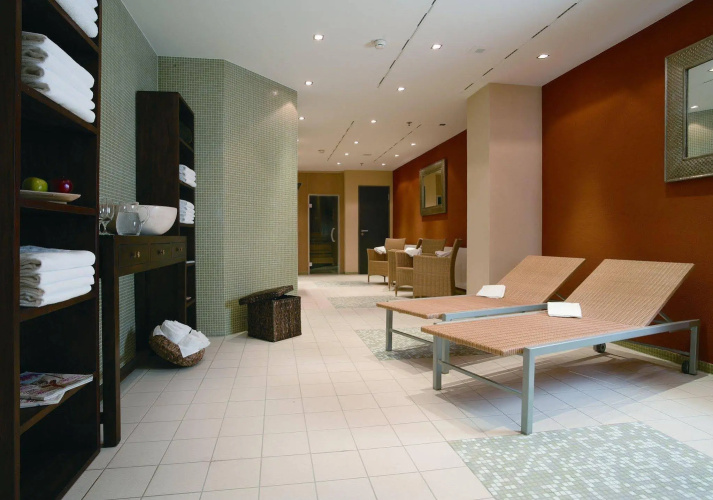Ameron Hotel Regent Köln photo 8