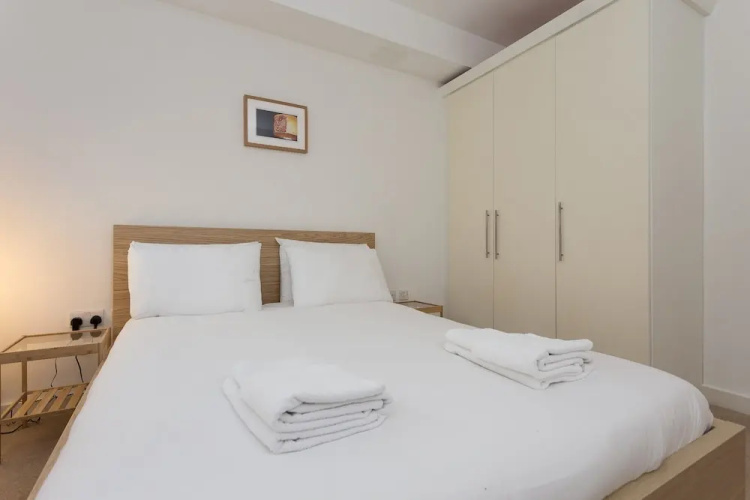 1 Bedroom Holloway Flat