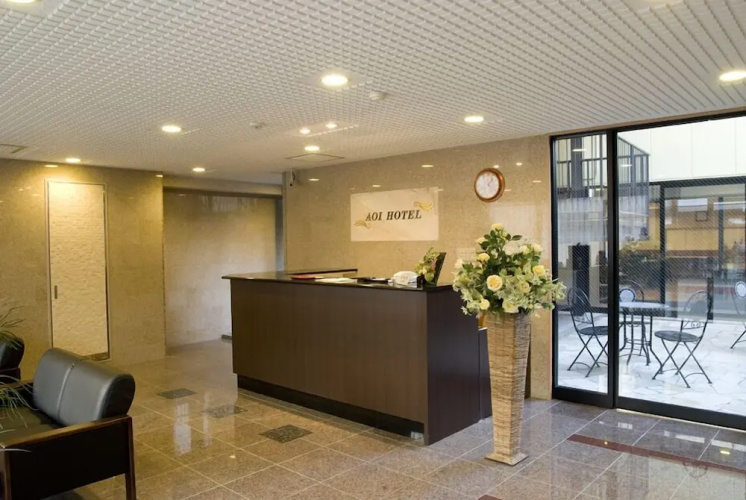 Aoi Hotel