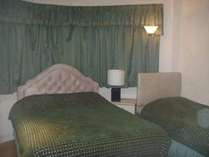 MB Hotels - BB