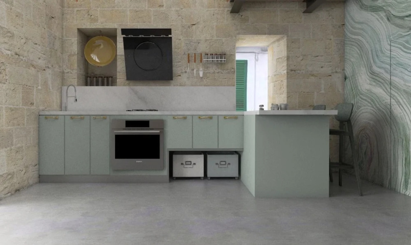 Consiglia Apartment - Hal Balzan