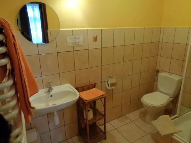 Globtroter Guest House