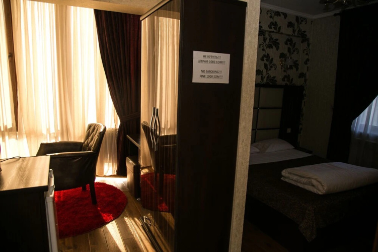 Elite Hotel