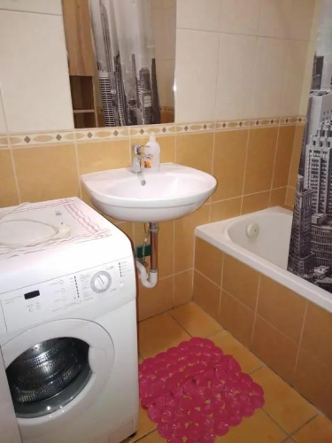 Budai Vm Apartmanhz