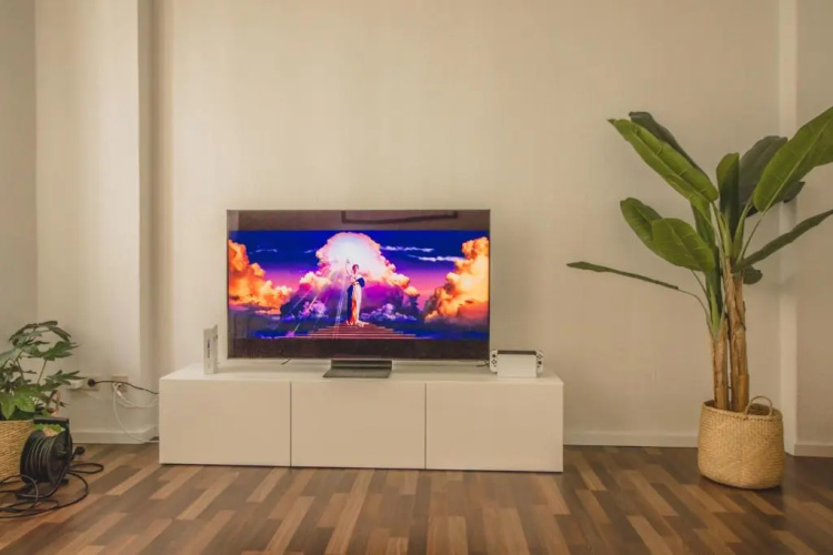 Zentral Smart Apartment