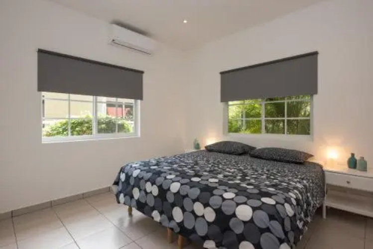Blue Marlin Apartments