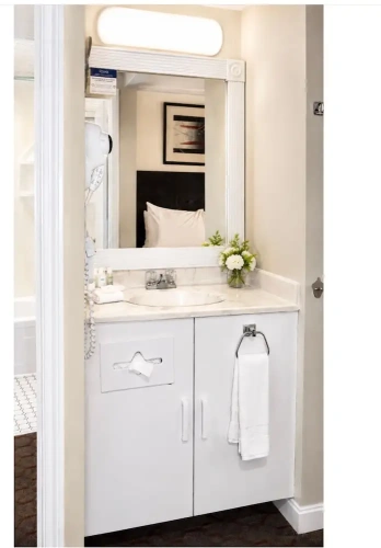Platinum Double room