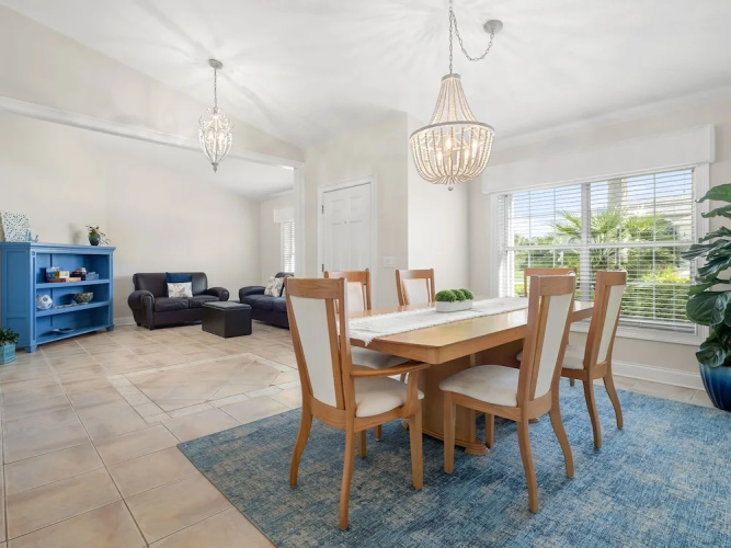 Complete Searenity by Distinctive Beach Rentals