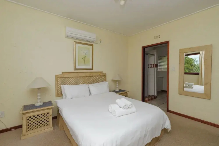 San Lameer Villa 12407
