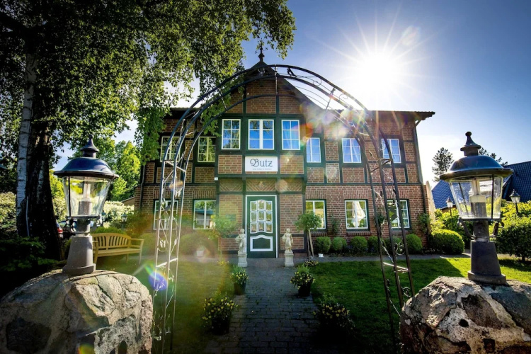 Otel görseli