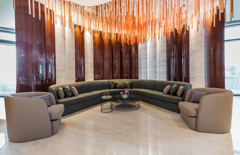 Millennium Place Barsha Heights Hotel photo 17
