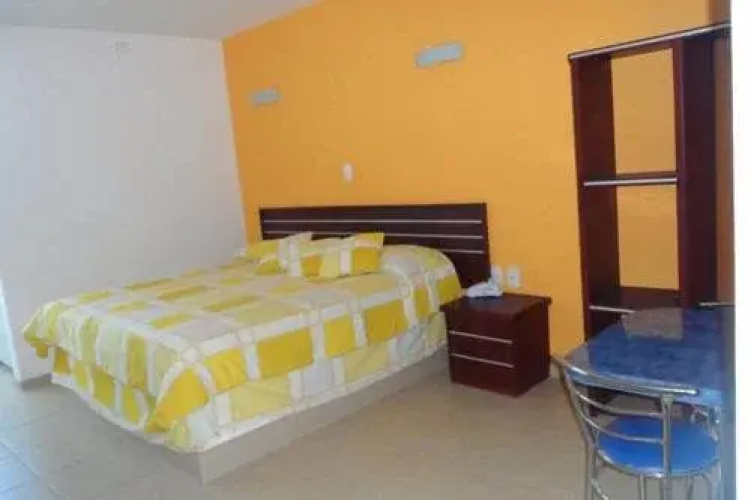 Hotel Gema Inn