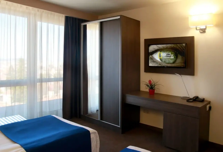 Comfort Single room