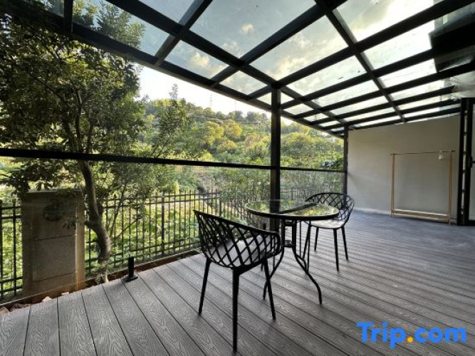 Forest Time Resort Villa