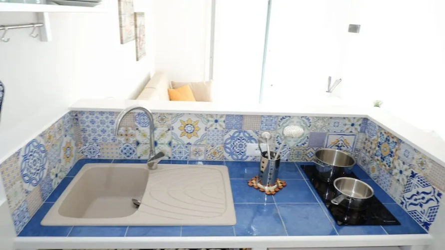 1 Bedroom Comfort Apartment