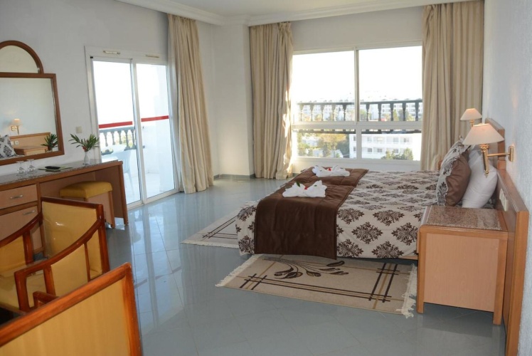 Hotel Jinene Royal photo 6