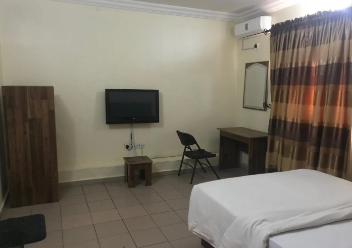 City Travels Inn