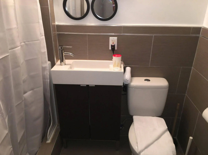 Design Suites Hollywood Beach