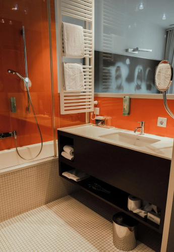 Arte Hotel Linz photo 9