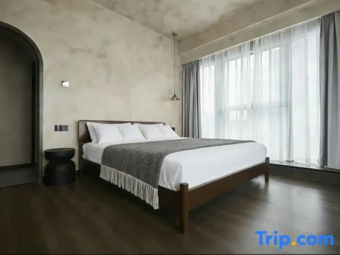 2 Bedrooms Suite with view