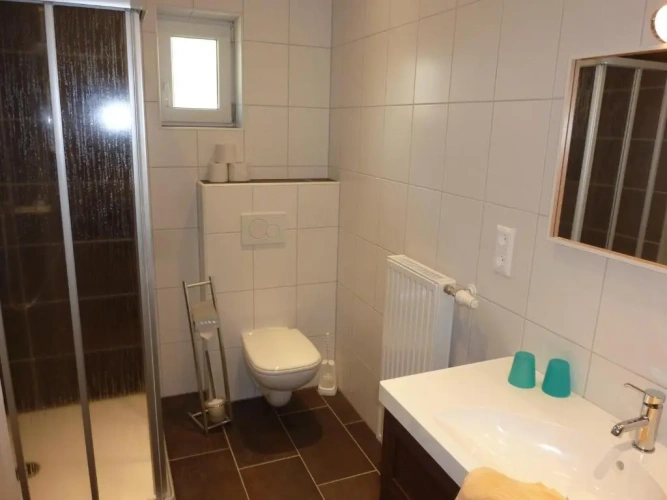 1 Bedroom Apartment with balcony