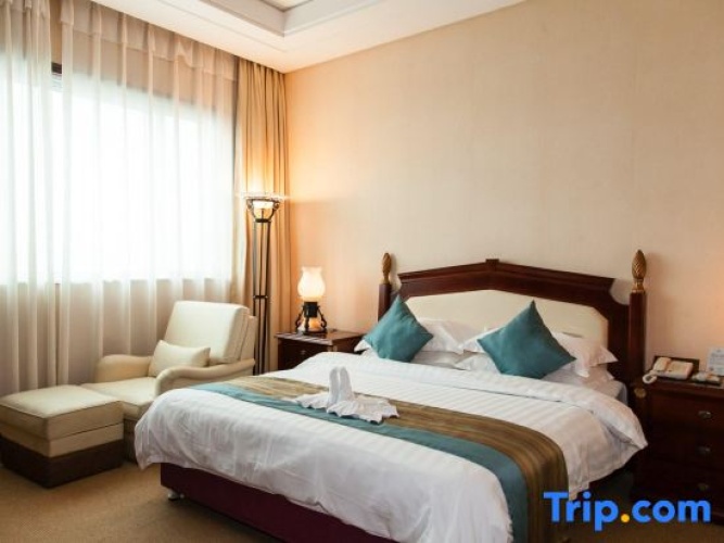 Business Double Suite