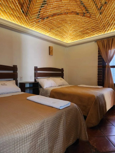 Hotel Santa Irene