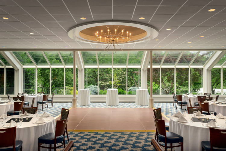 DoubleTree by Hilton Somerset Hotel and Conference Center photo 22